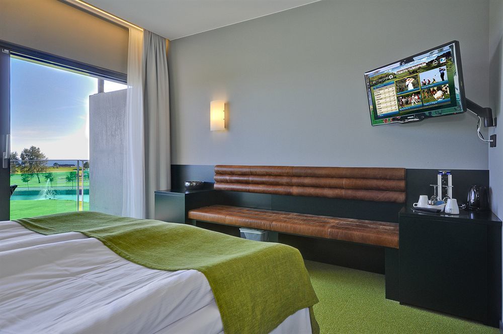 Ringenaes Hotell & Konferens Halmstad Exterior foto